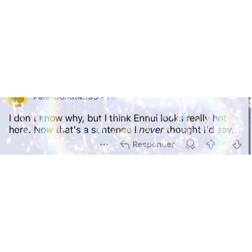 Who Said That