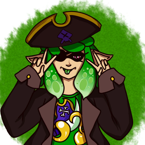 I can’t wait until I become a Pirate Queen and cuck those 24 Sea Snails away from Team Ninja ;y