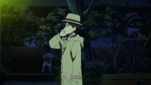 mega-tsuna:  while his pronunciation of the code was different,  HOLY CRAP HE SAID IT!!