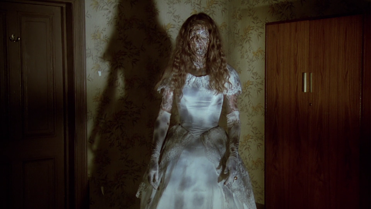 diaryofhorror:The Shadmock The Monster Club - Roy Ward Baker 1981