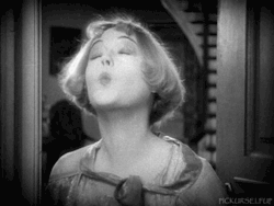 Marion Davies, The Patsy, 1928