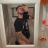 onyxdepths:  Naked booty grabs are the best booty grabs ❤️