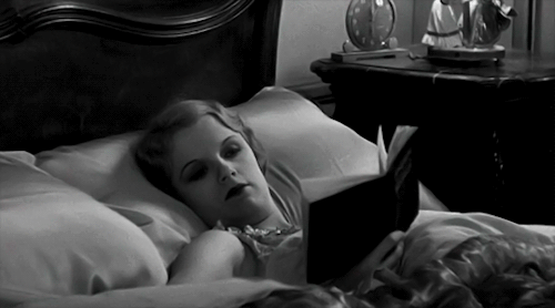 faywray:Dracula (1931) dir. Tod Browning Listen to them. Children of the night. What