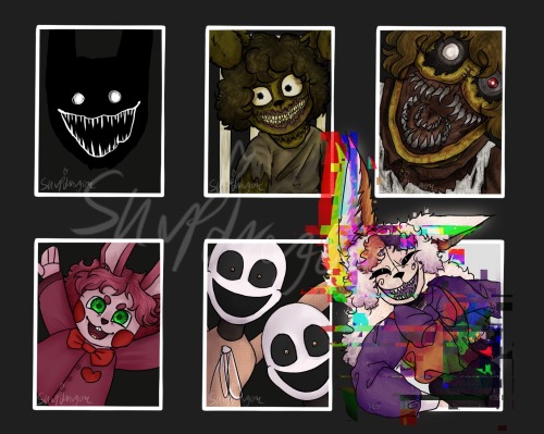 Ok So I Usually Make A Image Of The 50/20 Character Sheet But Ive Had Burn Out This Summer And I Havent