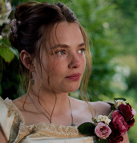 KRISTINE FROSETH IN THE BUCCANEERS 