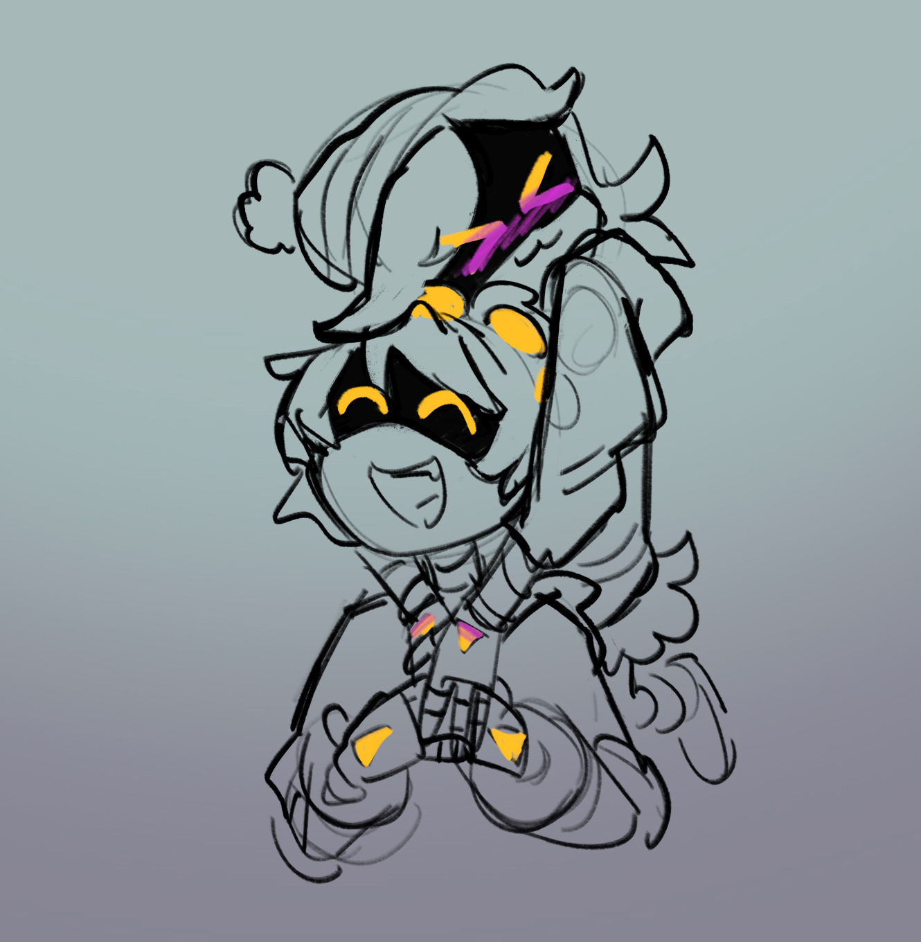 murder Drones N audiart On Tumblr murder-drones-n-audiart-on-tumblr