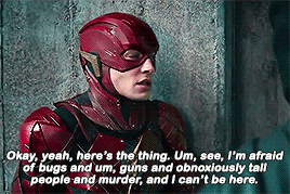 beastofhearts:  tyrionlannisters: And, and then? You’ll go. i love how they did not force or try to convince him to fight, they just gave him an alternative he is comfortable with and is equally as important: saving lives 