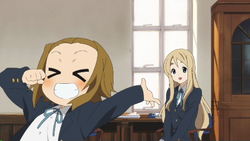 ナオミ♡ニコラ