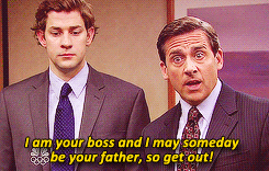 you know i love you donna