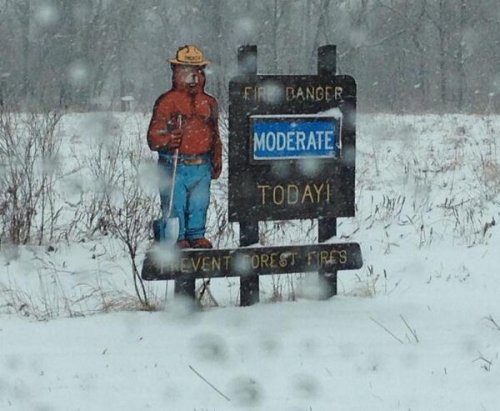 You winter campers be careful out there adult photos