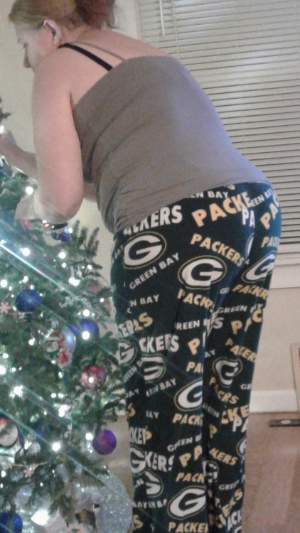 Are you ready for PACKERS football? Thank you for the submission.