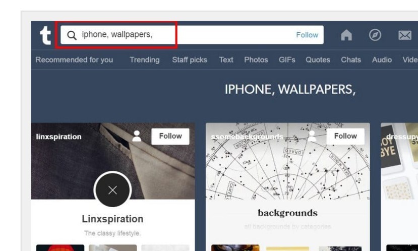 Tumblr, Tumblr Wallpaper, Tumblr Login, Tumblr Search