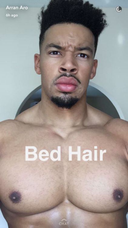 Porn arranarofan:  Bed Hair photos