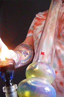 Stay lifted