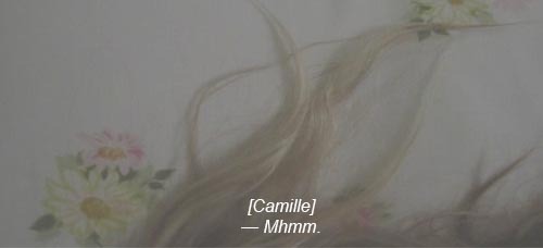 —  Sharp Objects (2006)
