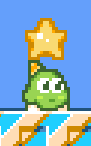 I Think I Was Holding Back With Previous Gimmick! Sprites I Made