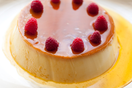 XXX Cheer Up Post #3762 - Flan Edition photo