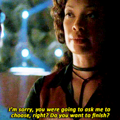 claudiablacks:    firefly rewatch ☀ war stories     