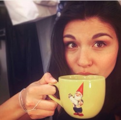 rebecca-bloom:  Phillipa Soo + Instagram 