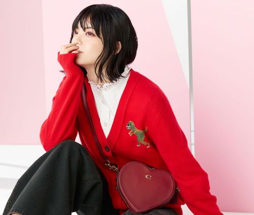 Porn techiparco:平手友梨奈 x ELLE GIRL photos