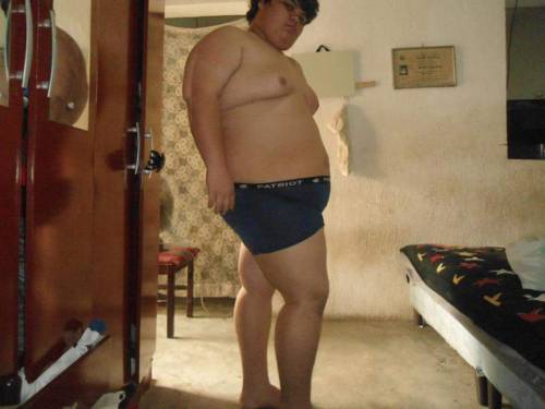 Porn chubby boy photos