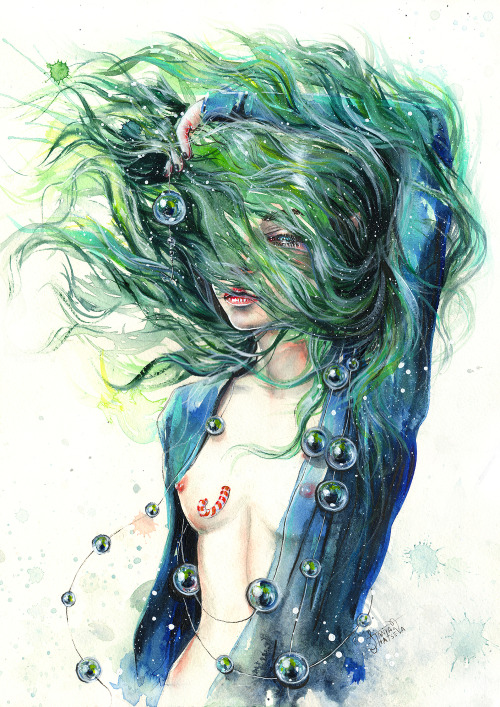 misrecortes:  Tanya Shatsevahttp://tanyashatseva.bigcartel.com/