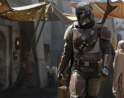 aspiringwarriorlibrarian:  starwars:  Production on The Mandalorian, Star Wars’ first live-action series, has begun! http://strw.rs/6008D4Puo  TAIKA WAITITI IS GONNA DO MANDALORIANS! THIS IS NOT A DRILL! 