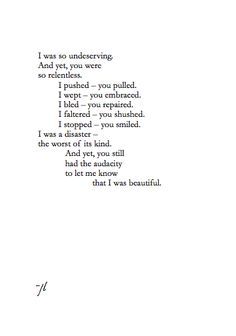flirtyquotes:  Flirty Quotes This is beautiful