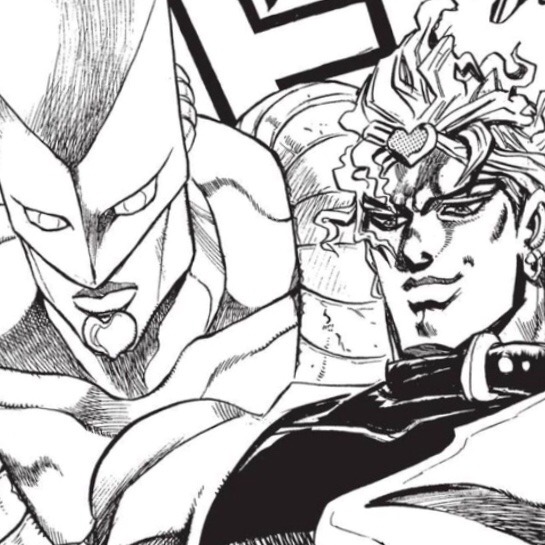 DIO’s Stand Users(2/3) - The Tarot, Part 2