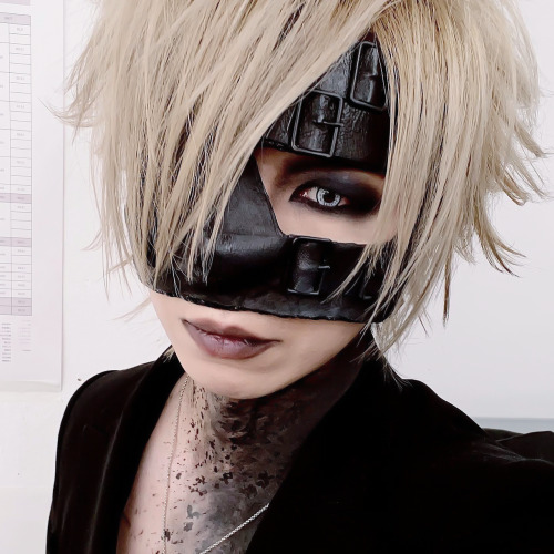 Reita on instagram: “It’s not long until March 10th, right? I look forward to meeting yo