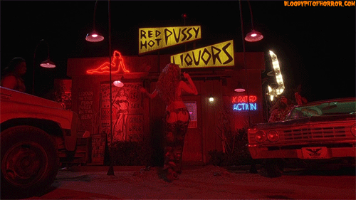 bloodypitofhorror:  “House of 1,000 Corpses”