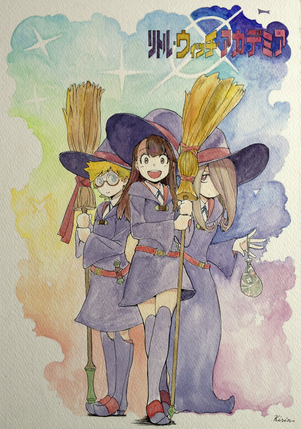bull-heck-blog: Art by Twitter user @kirinex 