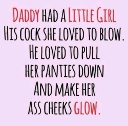 Dominant Daddy