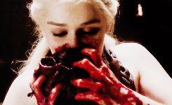 queenaryanne-blog:  Fire and Blood 