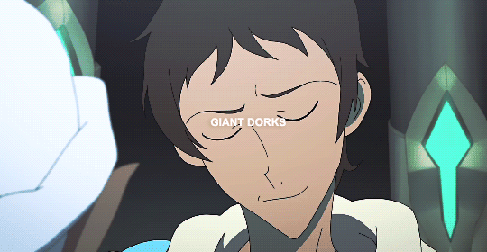 boxuto:  Lance is my weakness [insp ✮] 