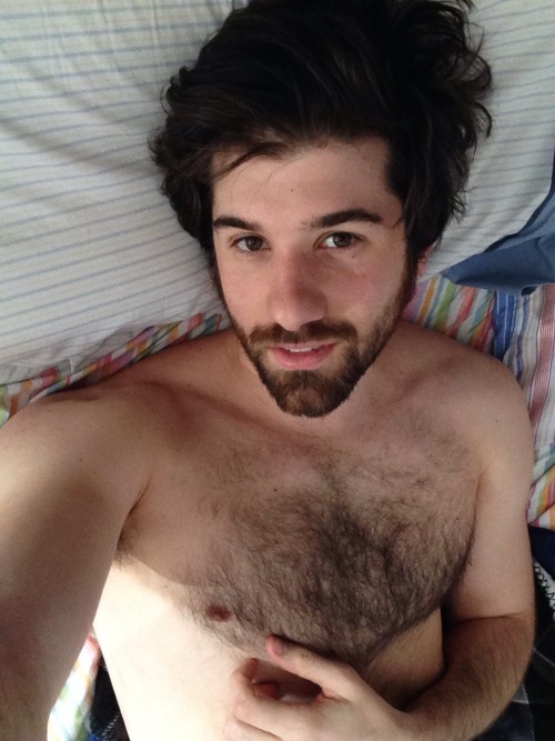 demvisualfeels: therarecreature:  Good morning  