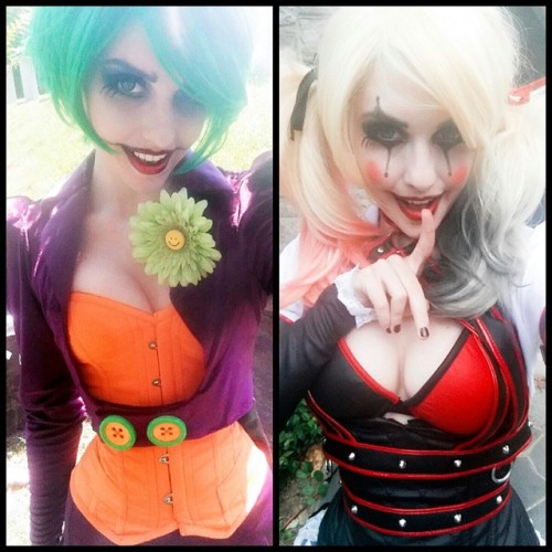 Cosplay Sexy