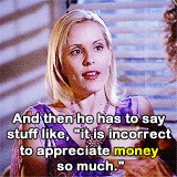 whatisyourchildhoodtrauma:favorite otps: anya + money