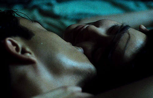 Days Of Being Wild (1990) — Dir. Wong Kar Wai