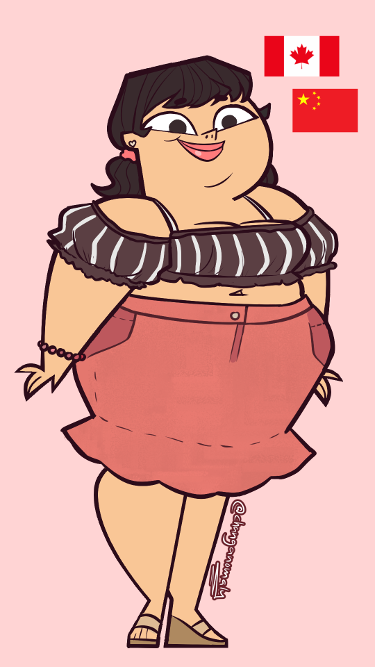Katie Sadie Redesigns Moment Omg!