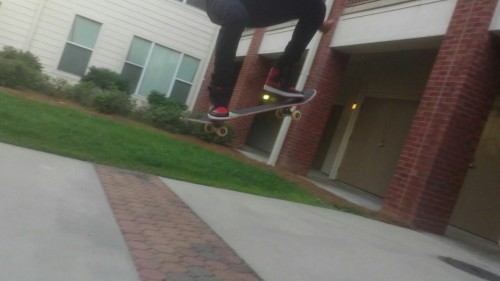 javaughnchy:  Fun