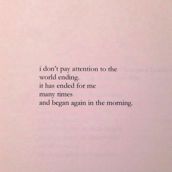 wanderlust