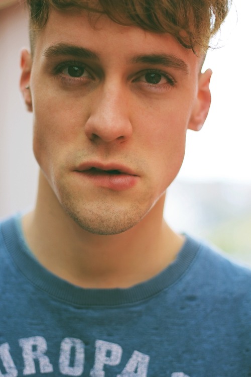 male model