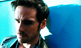 kevinfeiges:once upon a time meme♣ 10 characters∟ killian jones. [2/10]