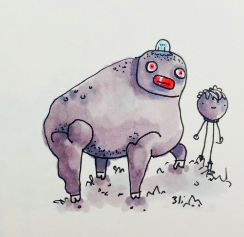 (66) Boris The Meat-hog And Co.