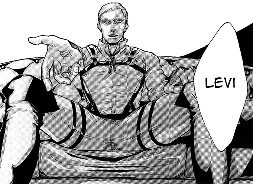 Edi's reading yaoi