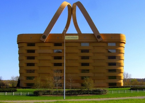 passius:  unicorn-meat-is-too-mainstream:      passius:  10 STRANGEST BUILDINGS IN THE WORLD THE WONDERWORKS BUILDING IN FLORIDA THE BASKET BUILDING IN OHIO THE MONTREAL BIOSPHERE IN CANADA RIPLEY’S BELIEVE IT OR NOT BUILDING IN CANADA BANKNOTE BUILDING