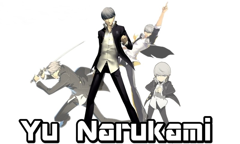 naotoacedetectiveshirogane:  The Investigation Team: Throughout Persona 4 to Persona