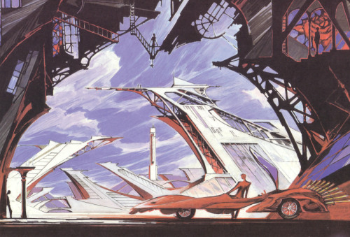 in-sumerian-haze:Art of Utena: Adolescence Apocalypse