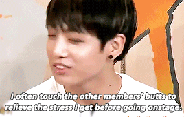 Jeon Jungkook Is Truly One Of A Kind ;;